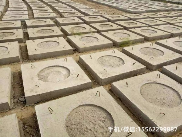 锦江DP12混凝土电杆底盘