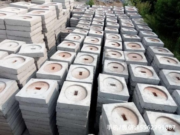 锦江1200×1200混凝土电杆底盘